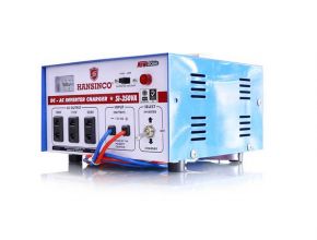 MÁY SẠC HANSINCO